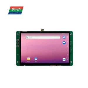 Dwin Inch Lcd Module For Android Display Touch Panel