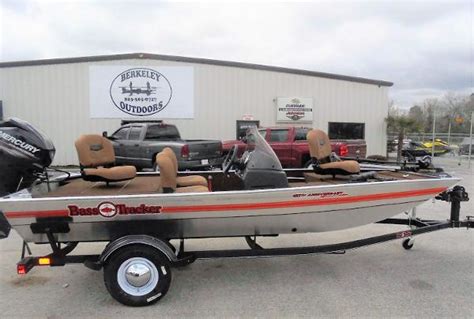 Tracker Bass Tracker 40th Anniversary Heritage Edition Boats For Sale In United States