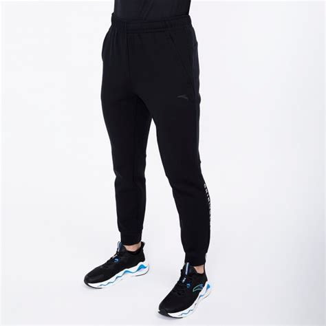 Anta evolution track pants | Kelnės | Pirk internetu - Sportland