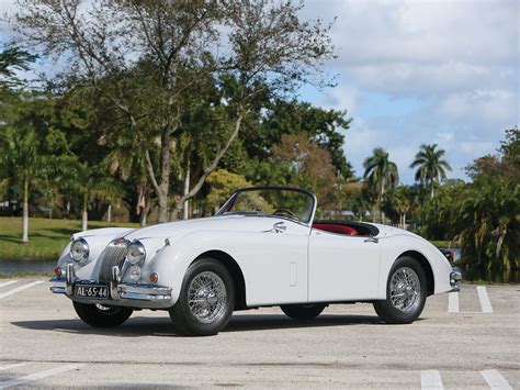 Jaguar Xk S Roadster Fort Lauderdale Rm Sothebys