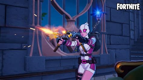 Fortnite Les Meilleures Mods D Armes Pour Smgs Et Pistolets En Saison