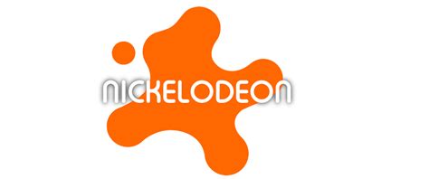 Nickelodeon logo (2023) (New font concept) by BKBLUEY on DeviantArt