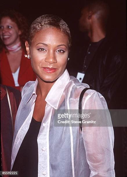 Jada Pinkett Smith 90s Photos and Premium High Res Pictures - Getty Images