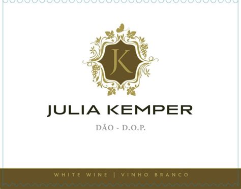 Julia Kemper Magnum Branco 2017 Julia Kemper Wines