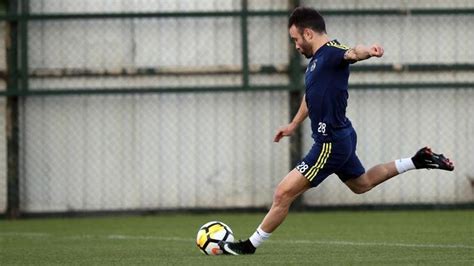 Demirkol dan çarpıcı Valbuena yorumu Başa bela oluyor Fanatik