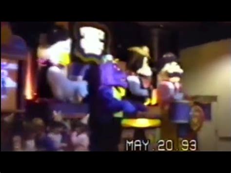 Chuck E Cheese Skokie Illinois Youtube