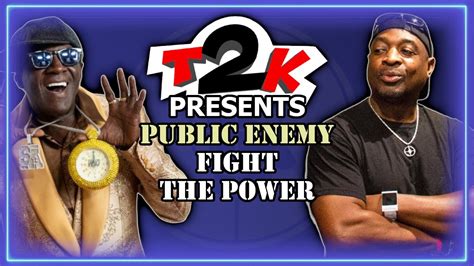 Public Enemy Fight The Power With Flav S Vocals Karaoke