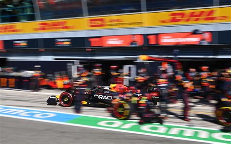 Martin Brundle Fia Must Punish Cost Cap Breaches After Red Bull Found