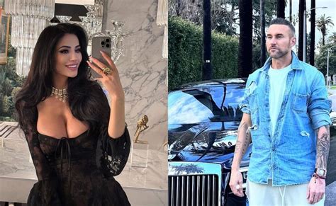 Andreea Sasu a rupt tăcerea despre relația cu Philipp Plein Când s ar