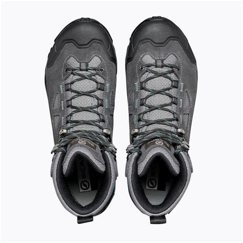 Buty trekkingowe damskie SCARPA ZG Lite GTX SCARPA | Decathlon