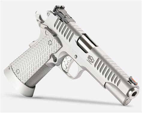 BUL ARMORY 1911 RACER For Sale | Bul Armory Firearms USA