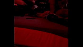 Hitting The Pussy With The Red Light XNXX