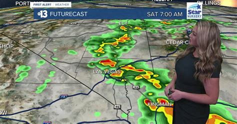 13 First Alert Weather Friday Evening Sept 17 2021