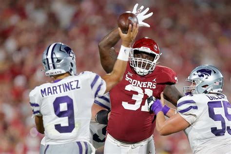 Oklahoma Sooners Tcu Horned Frogs Three Keys To The Game Sports