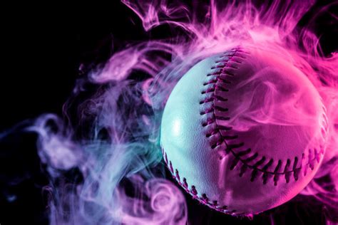 Softball Backgrounds Free - img-uber