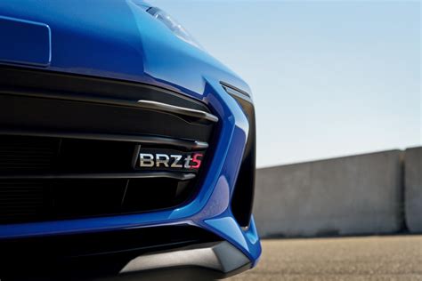 Subaru Announces 2025 BRZ Series Purple Special Edition Only 500