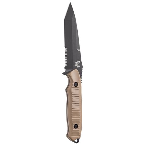 Benchmade 141SBKSN Nimravus - Trowel Trades Inc