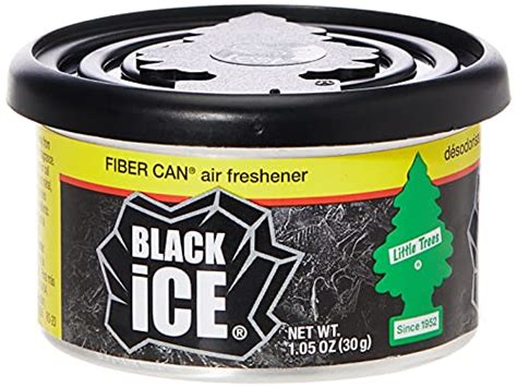 Best Black Ice Air Freshener Fiber Can Help You Get Through Winter