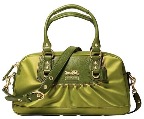 Coach Handbags