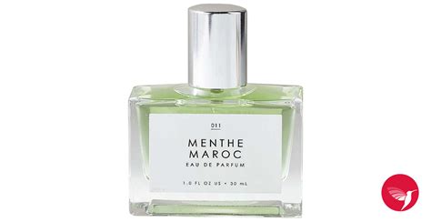 Menthe Maroc Le Monde Gourmand Parfum Un Parfum De Dama