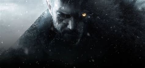 Resident Evil Village Desktop Wallpapers - Wallpaper Cave