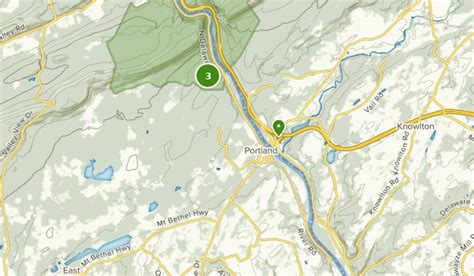 Best Trails near Mount Bethel, Pennsylvania | AllTrails