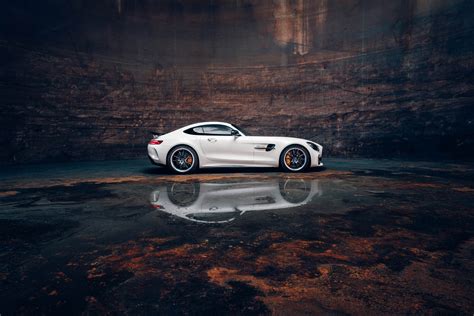 Mercedes AMG GT Wallpapers Top Free Mercedes AMG GT Backgrounds