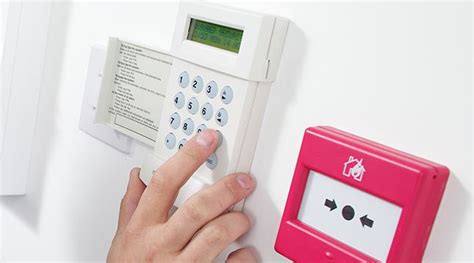 How To Install Intruder Alarm System