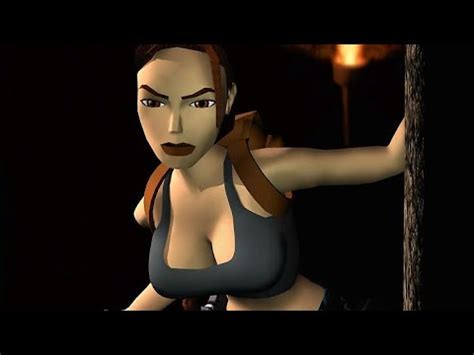 Tomb Raider Adventures Of Lara Croft Fmvs In Celebration Of The Tomb