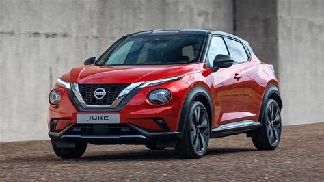 Nissan Juke 2020 Toutes Les Infos Toutes Les Photos