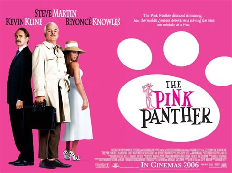 The Pink Panther Steve Martin Beyonce | Really funny movies, Steve ...