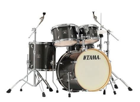 Tama Superstar Classic Midnight Gold Sparkle indisponível