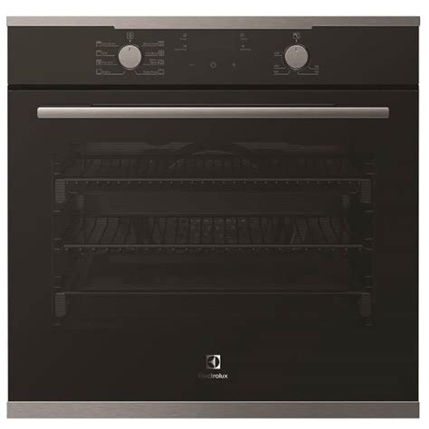 Electrolux 60cm Multifunction Electric Oven Eve614sd Adelaide