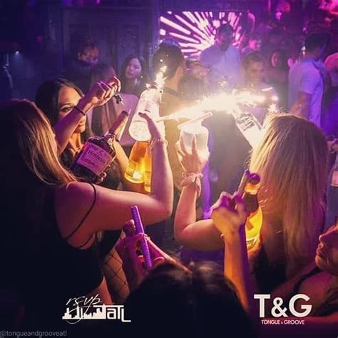 Best Nightclubs In Atlanta 2022 - Experism