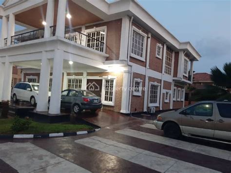 For Sale Bedroom Fully Detached Duplex With Bedroom Bq Amen