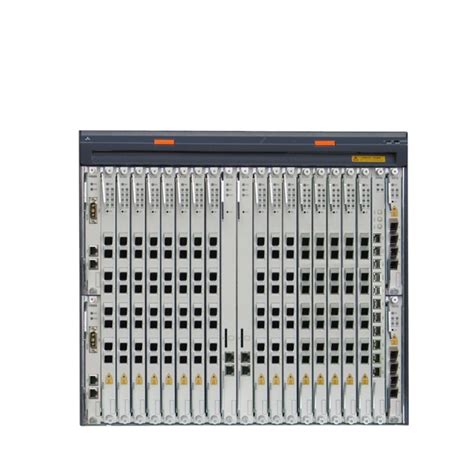 China Original Ftth Zte Gpon Olt Zxa C Optical Line Terminal