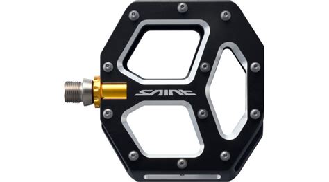 Shimano Saint Pd M Plateforme P Dales Noir Ach Te En Ligne Chez