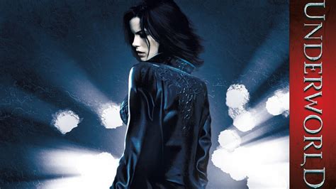 Underworld (2003) - Movie - Where To Watch