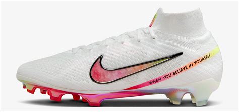 Marcus Rashford Football Boots