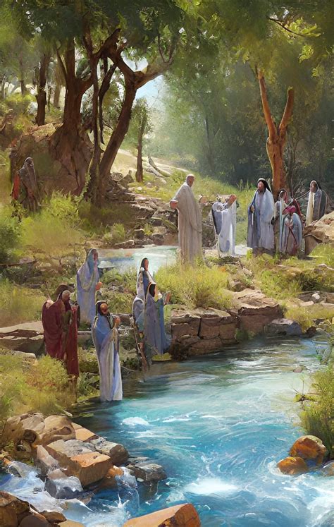 Feast Of The Baptism Of Our Lord Jesus Christ