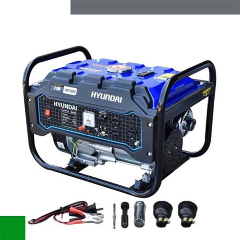 Generador Electrico 220v MercadoLibre