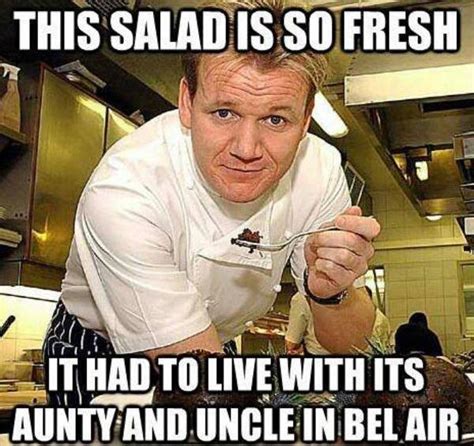 The Best Chef Ramsay Memes That Capture His Endless Talent For Insults