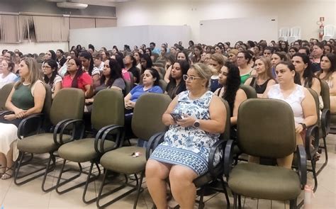 INSTITUTO ARCOR PROMOVE FORMAÇÃO PARA MAIS DE 200 PROFESSORES EM