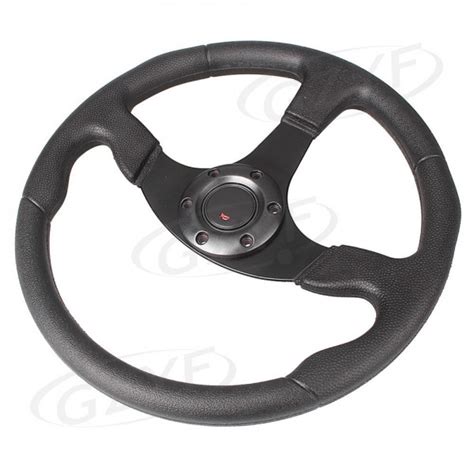 Aftermarket Steering Wheel Horn Kit