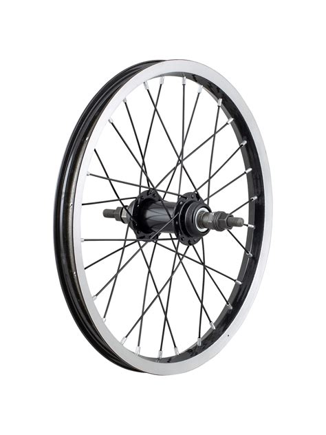 Trek Precaliber 16 Freewheel Wheel Trek Bikes Cn