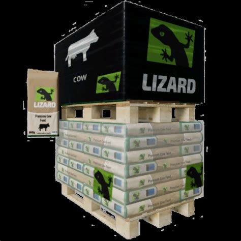 FS19 Lizard Pallet Pack v 1 0 Mod Packs Mod für Farming Simulator 19