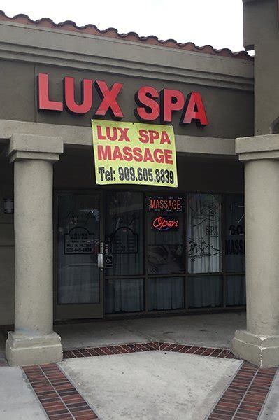 Lux Spa, Ontario | Roadtrippers