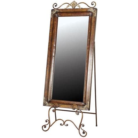 Easel Stand For Floor Mirror