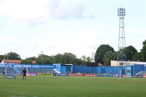 Flamengo Pi X River Pi Tudo O Que Voc Precisa Saber Sobre O Primeiro