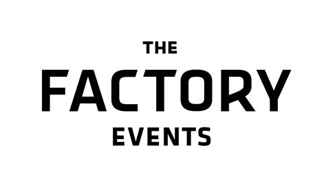 The Factory Events